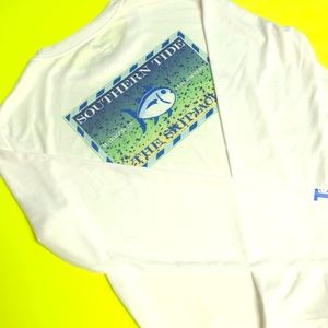 Southern Tide Shirt